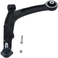 Track Control Arm Left LEMFORDER
